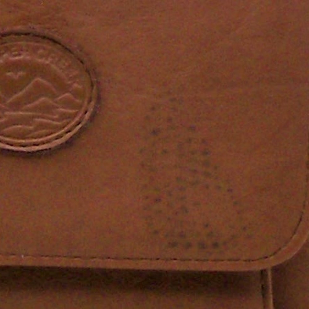 Copper Creek Leather Purse - Picture 14 of 14